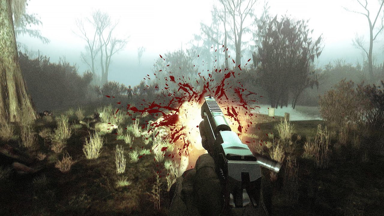 OBJECTIVE: FIND & SECURE