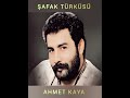 ŞAFAK TÜRKÜSÜ #AHMETKAYA #ŞARKISI #DEMİRTAŞ #YOLDAŞI #ÇÖZÜMSÜRECİ #SONDAKİKA #BARIŞ #OLSUN #KEŞFET