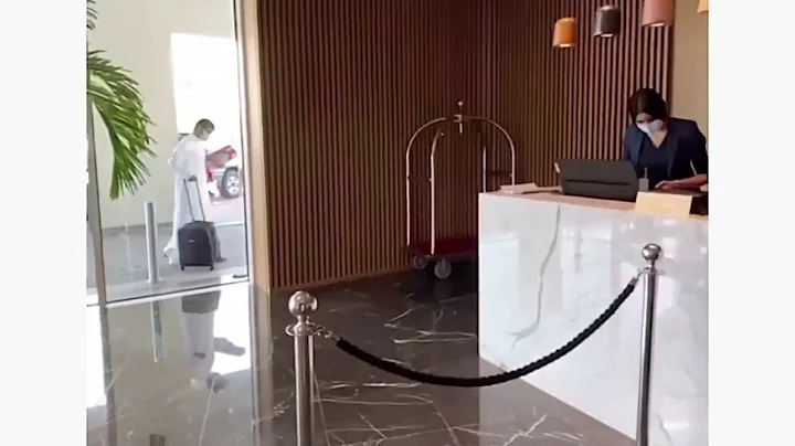 FIVE Jumeirah Village Hotel - Private Pools & Jacuzzis – amazing 5-star luxury hotel in Dubai