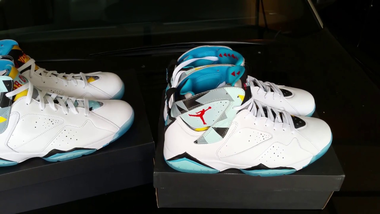 air jordan 7 n7