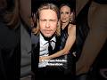 Brad Pitt’s Romantic Journey Will Surprise You! #bradpitt #shorts #celebritylovestory