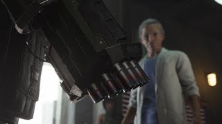 Ff7 Rebirth Doctor Sheiran