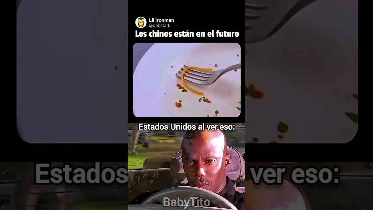 ee.uu al ver eso: 🧐🤨 