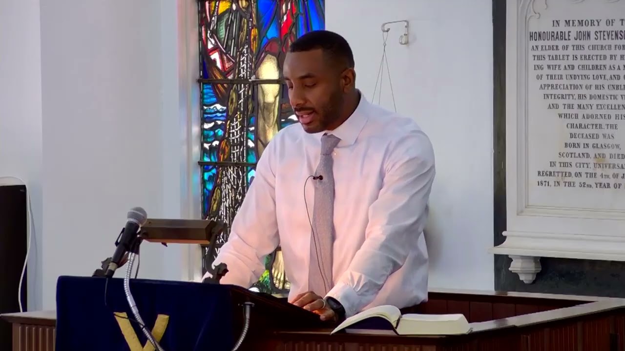 The Call of Discipleship
