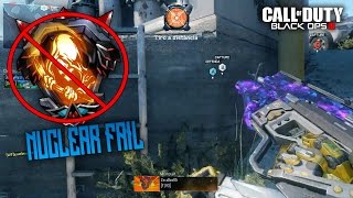 BO3 - NUCLEAR FAIL