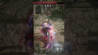 Monk Leveling Hollow Palm No Ascendancy pt2