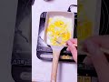 かんたん卵焼きつくってみた#卵焼き#かんたん#美味しい