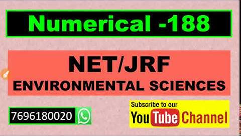 Resultent of two Noise levels| ugc net jrf environmental sciences| mind mapping