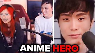 Sykkuno Is Cringe