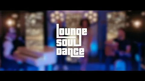 Lounge Soul Dance | live Event-Band | L.S.D