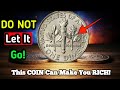 Don’t Ignore This Dime! It Could Be Worth Thousands of Dollars 💰 | Rare Dime Alert