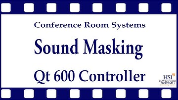 Cambridge Sound Works QT 600 Overview