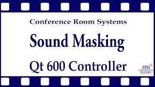 Cambridge Sound Works QT 600 Overview