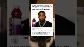 The 100 Million Gamble