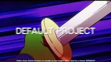 KZM - Default Project 