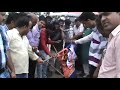 Dewas News, Archana chitnis putla dahan for pustal mela in dewas