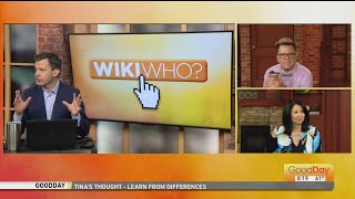 Wiki Who? - 7/21
