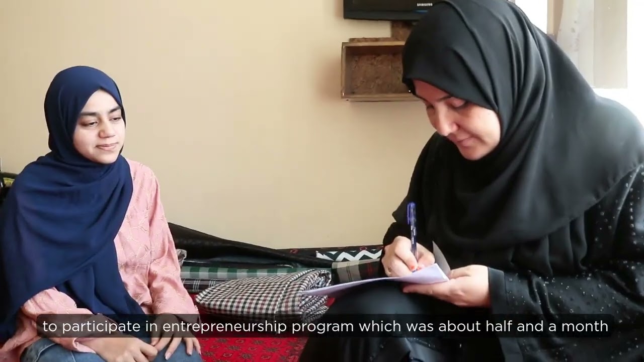 Ascend entreprenuers' success stories