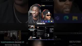 RDCworld1’s Messy Snack Smackdown: Gaming Banter Gone Wild #funny #memes #clips #anime #streamer