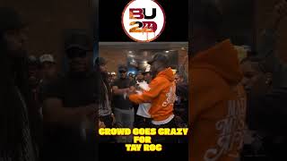 🔥 Tay Roc v Mr. Mann OUT NOW #shorts #youtubeshorts #reels #viral #edit #comedy #funny #tiktok #best