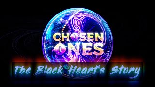 The Black Hearts Story || Chosen Ones CLIP (S4: Ep.8)