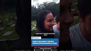 Shahnaz Haque Baru Kali ini Lihat Sang Kakak Ipar, Ikang Fawzi Sangat Terpukul