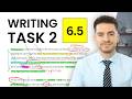 IELTS Writing Task 2 Band 6 5 | More Development Needed