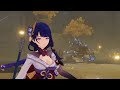 【原神】無凸なうえに草薙も持ってない人の雷電将軍