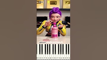 I want to know how to use the pump @Mtime4 - Piano Tutorial