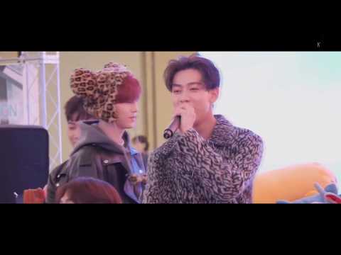 [OPV] #MarkBam Got7- FACE