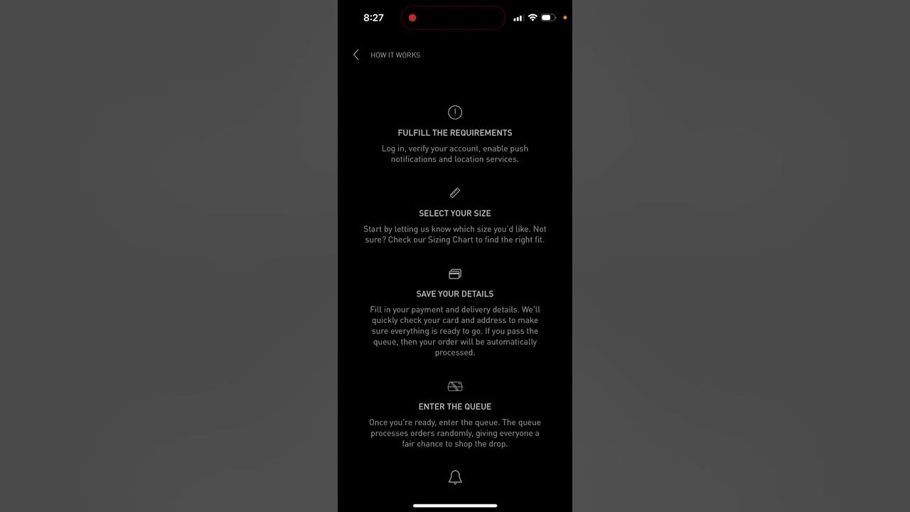 can-you-cancel-drop-participation-in-confirmed-app-youtube