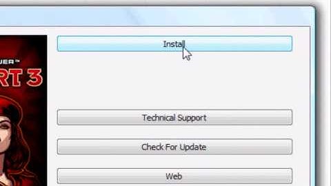 Problem With Red Alert 3
