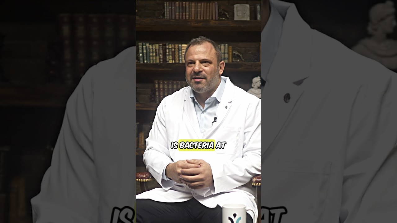 Doctor reacts to acne treatment 🤨 #doctorreacts