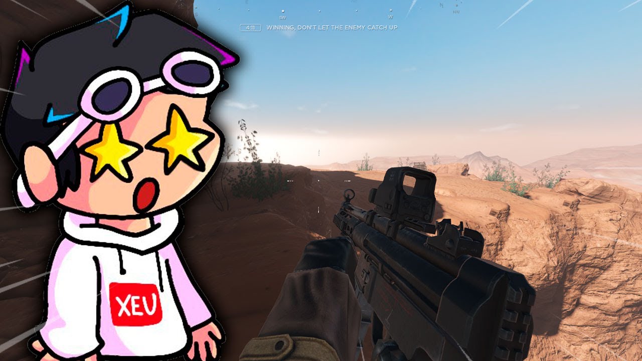 Jogando Roblox - Unit 1968: Vietnam - O Fps Mais Realista do Roblox!! 