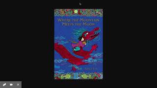 Chapter 15-Where the Mountain Meets the Moon