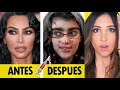 REMOVIENDO LAS CIRUGIAS DE LAS KARDASHIANS - KYLIE JENNER SIN CIRUGIAS PLASTICAS | Mariale