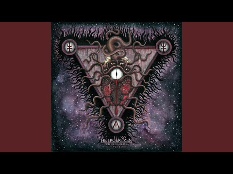 Hetroertzen — The Arrival