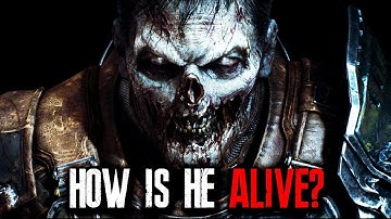 DOOM The Dark Ages - Doomguy