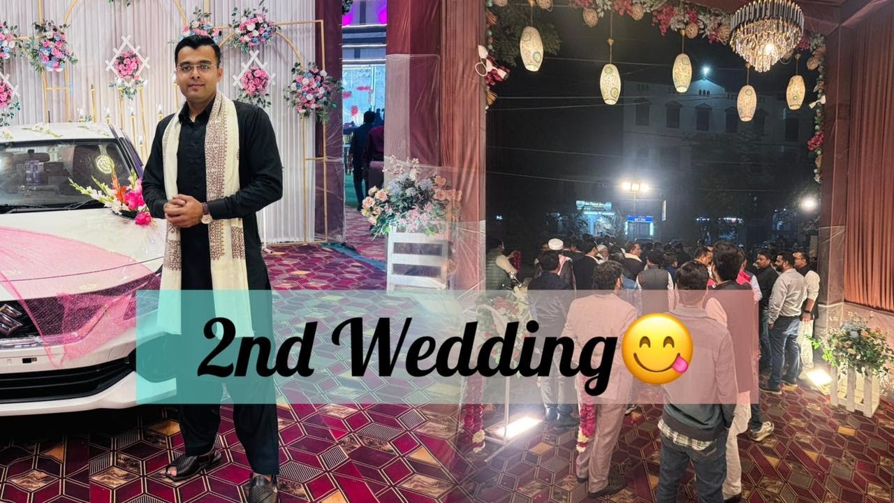 Tees hazar pe huii behass 😄😜!! // Alhamdulillah Barat and Recep. ache se ho gaya🤗// The NoorsNation