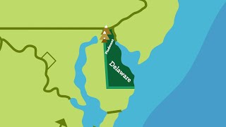 Let's Go To Delaware