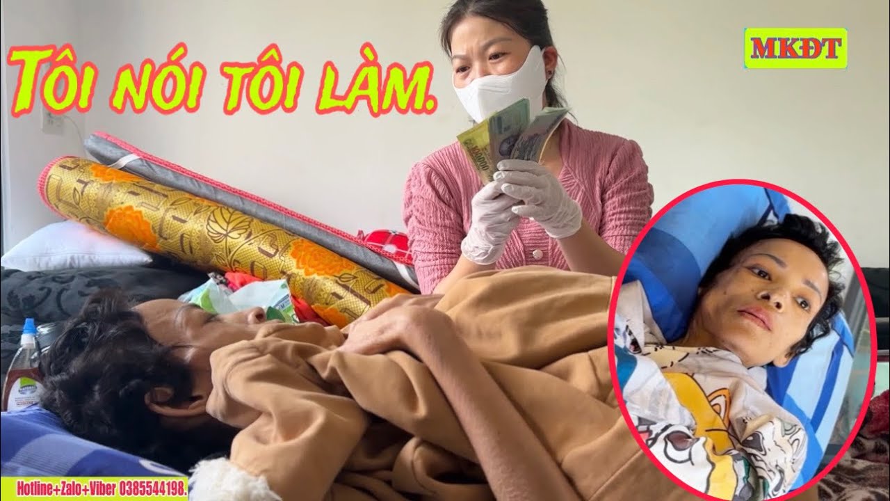 Mợ Năm bức xúc vì lúc nào Phi cũng đòi tiền và quyết định số tiền ấy chuyển đi nơi khác.