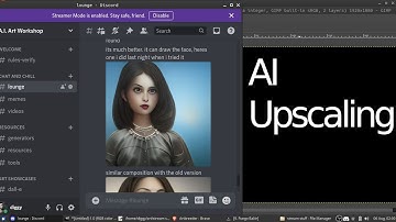 Upscaling Bulk Images Using AI with the Simplified ESRGAN Colab Notebook
