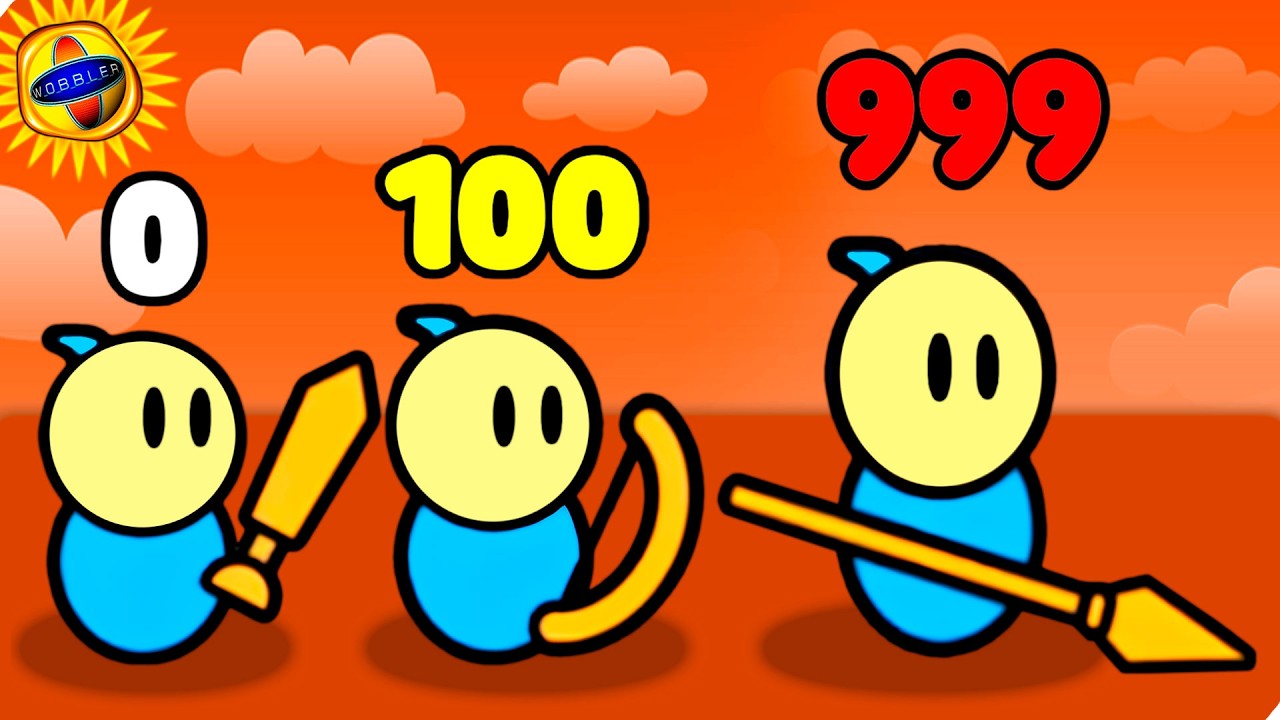 🌞ЭТОТ ВОИН СПАСЕТ МОЕ КОРОЛЕВСТВО - Fortress of Gears #2