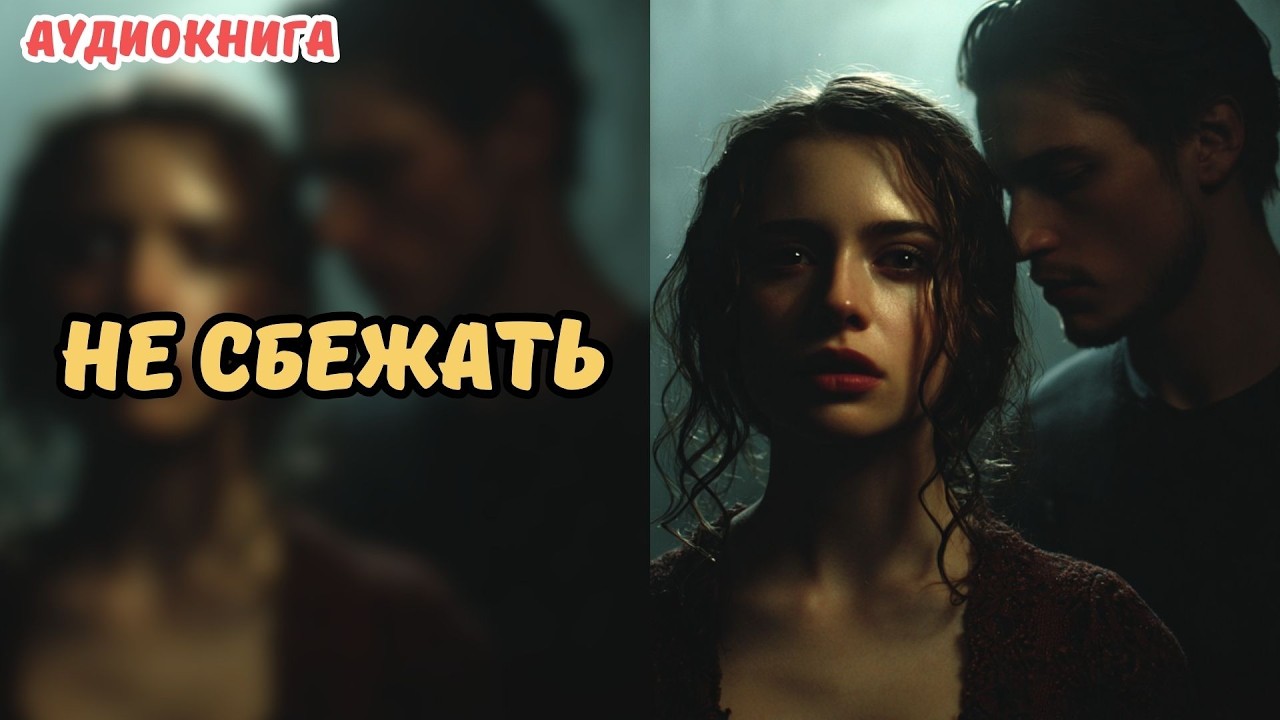 🎧 АУДИОКНИГА 🔥 