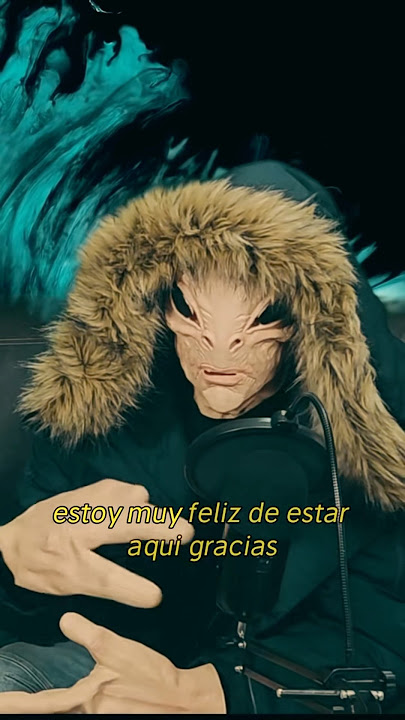 El primo de Zopiloncio? 👽 #podcastalien #podcastmexico #exoynova #comedia