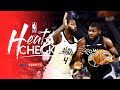 Will the Warriors or the Clippers have more success next season? 🏀💥| NBA Heatcheck
