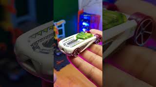 Hot Wheels The Pharodox
