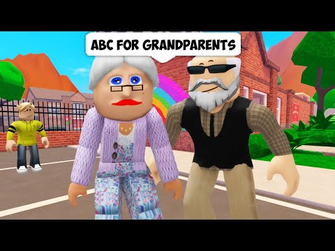 BECOMING GRANDPARENTS in