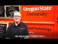 OSU Food Truck