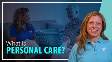 What is Personal Care?
